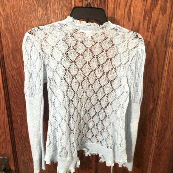 Victoria Secret Angels - super sexy cardigan - Picture 5 of 5